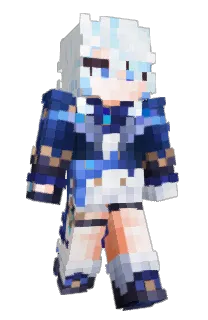 jobaiden's Minecraft skin