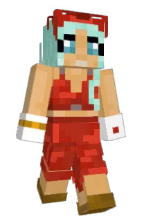 Front of Aleksandrrr's skin