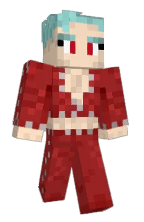 Front of Cytecor's skin