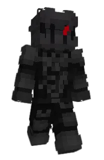 Front of vnlk's skin
