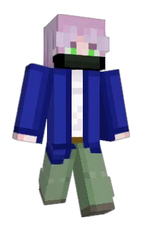 Front of Ryftylovesbilly's skin