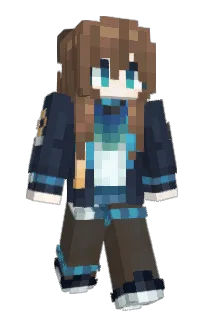 hibig4's Minecraft skin