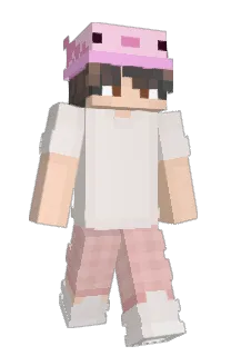 Front of N0Tommy's skin