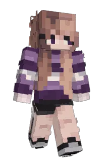 alvaya's Minecraft skin