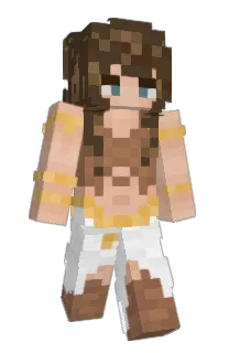 Oink64's Minecraft skin