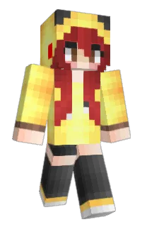 ythayla's Minecraft skin