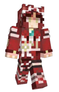 moonpho's Minecraft skin