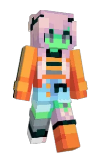 IEatDimes's Minecraft skin