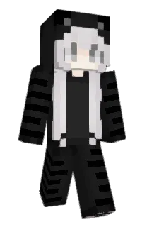 Front of 2222222222222222's skin