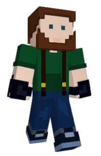 Front of OasthSinz's skin