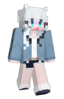 Front of Byul0392_'s skin