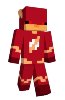 BedtimeBestTime's Minecraft skin