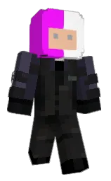 Minecraft skin — Classic model
