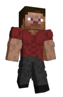 Front of TheGiantLee's skin