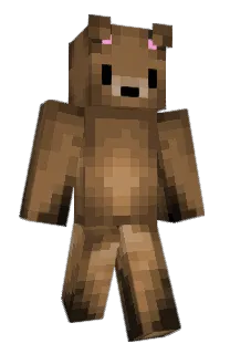 mrbeastfan1111's Minecraft skin