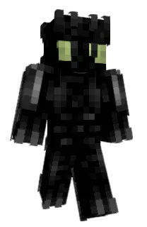 Front of tokyo275's skin