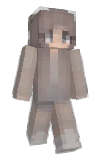 Front of iubitordemame's skin