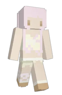 Front of Sh0pie's skin