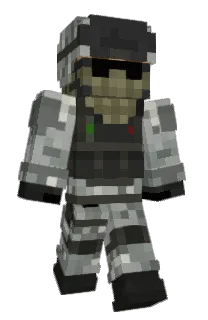Front of Endergirl001's skin