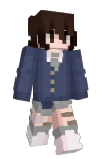 SourLemon404's Minecraft skin