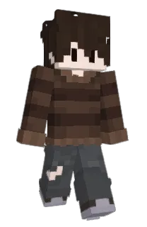 Front of willowjpg's skin