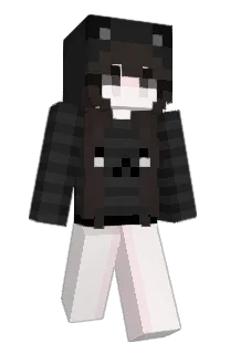 Front of katanyaa's skin