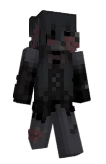 citrineValidator's Minecraft skin