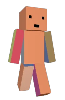 Front of Parateis_'s skin
