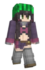 Skin preview