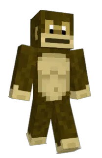 ladeade's Minecraft skin