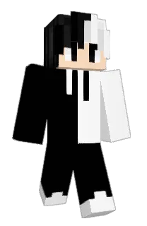 Front of wegw's skin