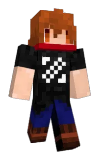 Varvalian's Minecraft skin