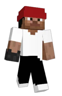 Front of endrexxx's skin