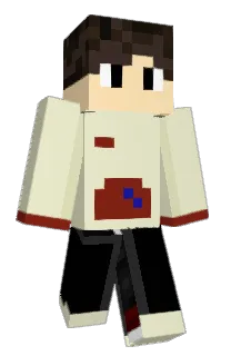 yungsvn's Minecraft skin