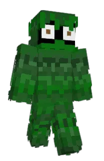 Arzap's Minecraft skin