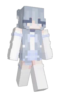 Front of sadsalad1's skin
