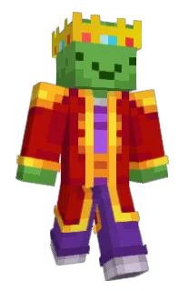 Front of szymcioatleta's skin