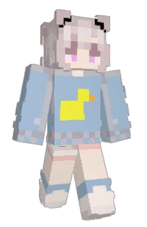 mothamoth's Minecraft skin