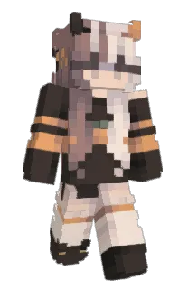 celestery's Minecraft skin