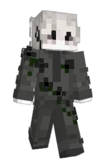 Otals's Minecraft skin