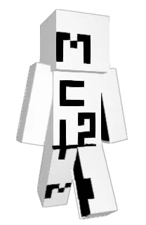Front of FelxioVVV's skin