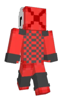 Front of YalunJq's skin
