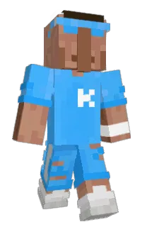 EraOHauterG's Minecraft skin
