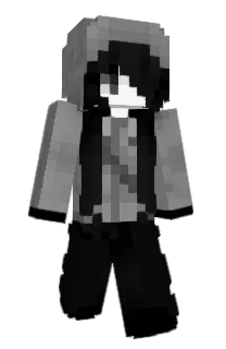 Front of momentofsilence's skin