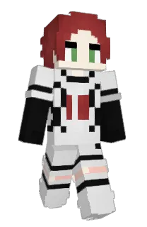 Front of AspectsXII's skin