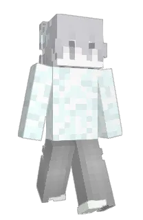 smowked's Minecraft skin