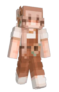 royalrat's Minecraft skin