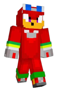 Front of Mistermemer's skin