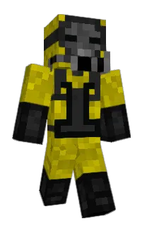 Front of Vita__'s skin