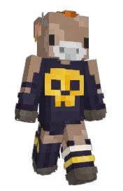 Skin preview
